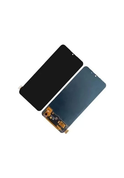 OPPO  A91  OLED